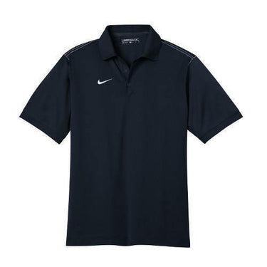 Nike® Dri-FIT Sport Swoosh Pique Polo (Men's) - Constantly Create Shop